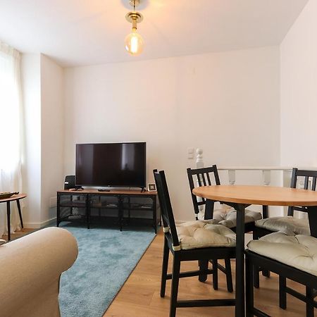 Wal Apartments- 3 Bedrooms With Parking Space Lisboa Εξωτερικό φωτογραφία
