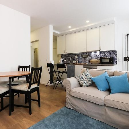 Wal Apartments- 3 Bedrooms With Parking Space Lisboa Εξωτερικό φωτογραφία