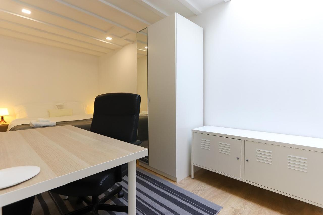 Wal Apartments- 3 Bedrooms With Parking Space Lisboa Εξωτερικό φωτογραφία