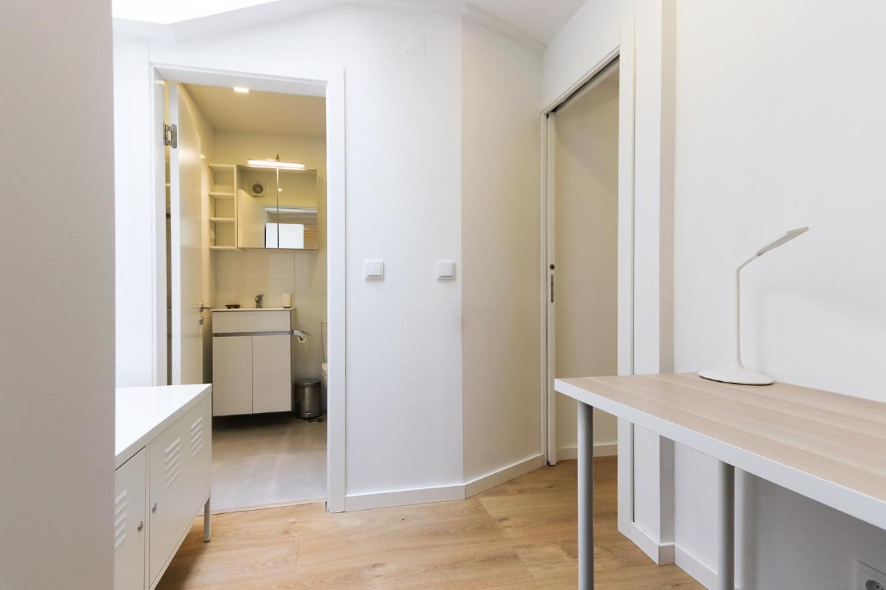 Wal Apartments- 3 Bedrooms With Parking Space Lisboa Εξωτερικό φωτογραφία