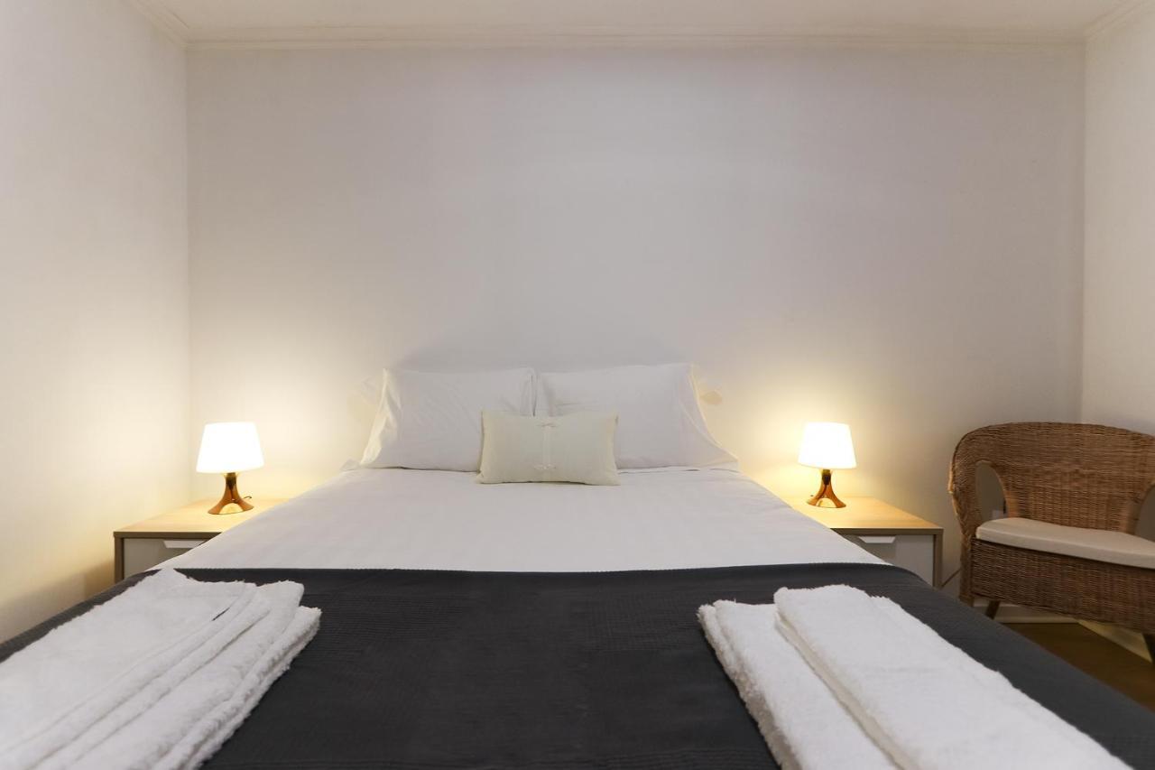 Wal Apartments- 3 Bedrooms With Parking Space Lisboa Εξωτερικό φωτογραφία