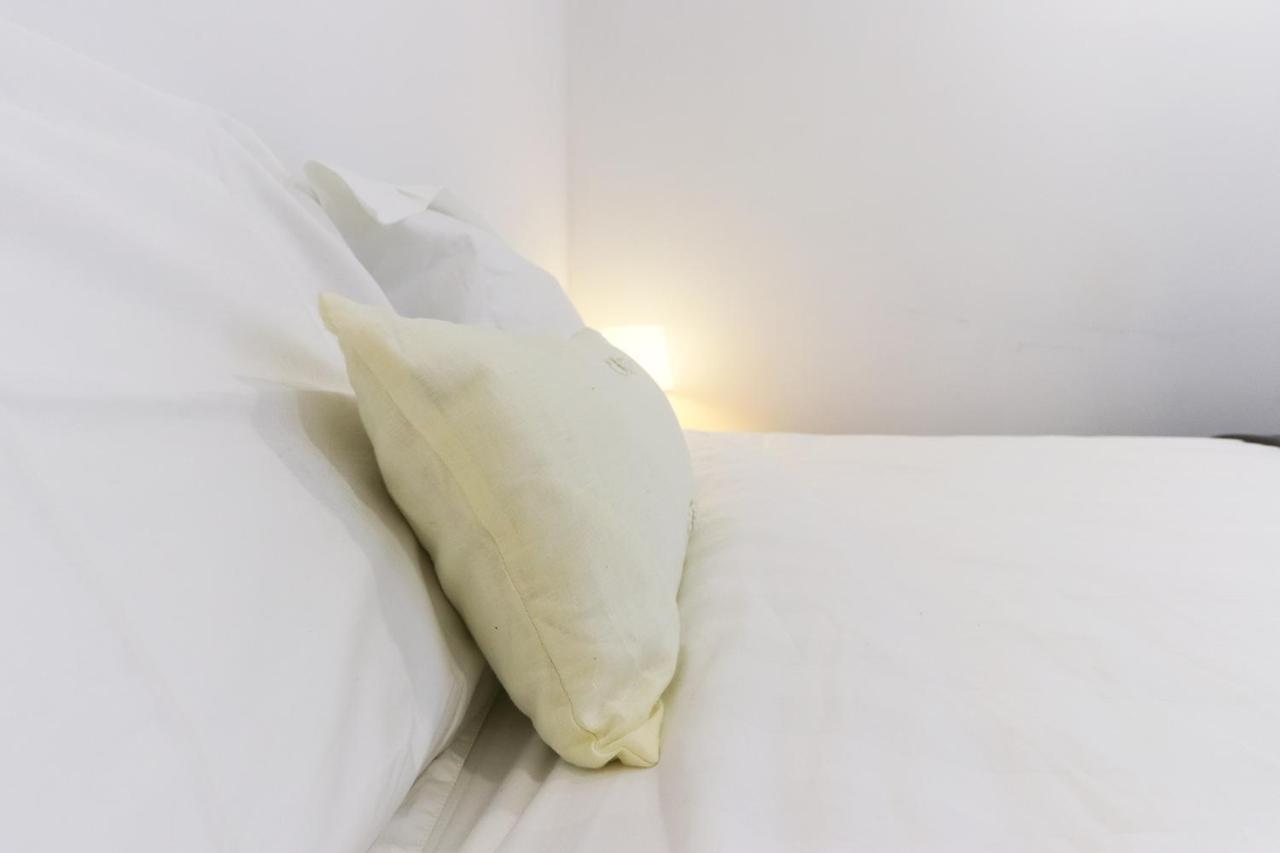 Wal Apartments- 3 Bedrooms With Parking Space Lisboa Εξωτερικό φωτογραφία