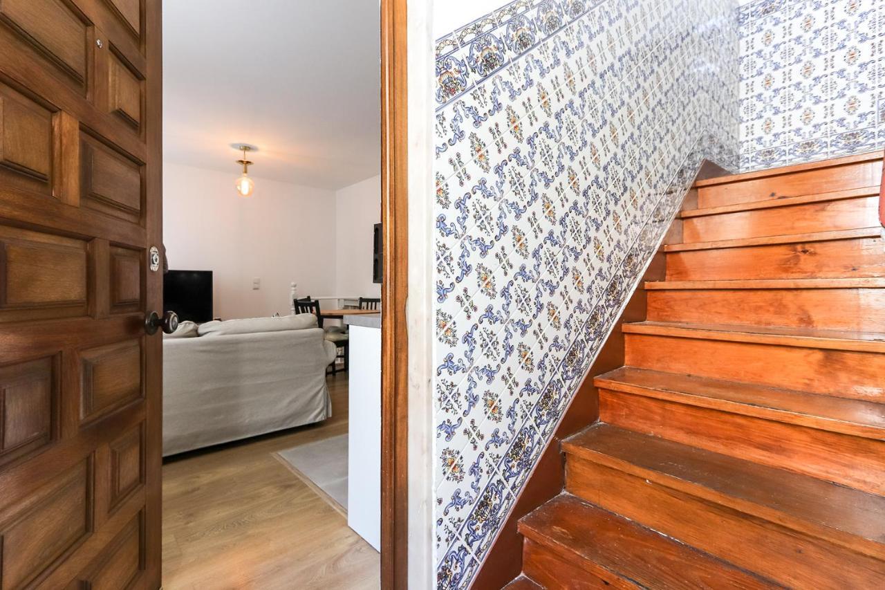 Wal Apartments- 3 Bedrooms With Parking Space Lisboa Εξωτερικό φωτογραφία