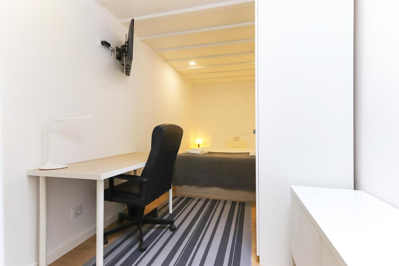 Wal Apartments- 3 Bedrooms With Parking Space Lisboa Εξωτερικό φωτογραφία